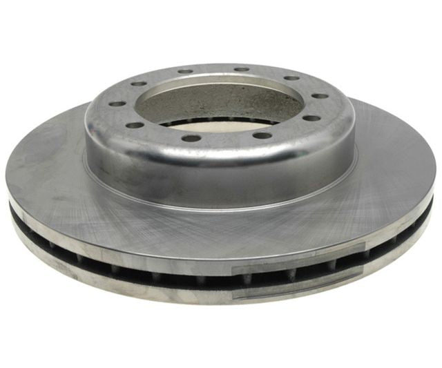 Disco Freno Raybestos 8510R - Mi Refacción