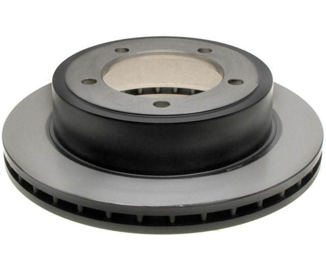 Disco Freno Raybestos 8512 - Mi Refacción