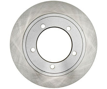 Cargar imagen en el visor de la galería, Disco Freno Raybestos 8512R - Mi Refacción