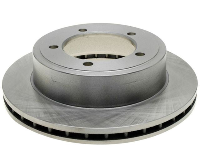 Disco Freno Raybestos 8512R - Mi Refacción