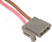 Cargar imagen en el visor de la galería, Conector Bobina Clutch Hvac Dorman 85152 - Mi Refacción