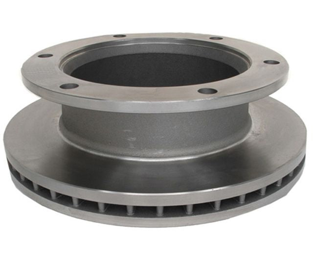 Disco Freno Raybestos 8516 - Mi Refacción