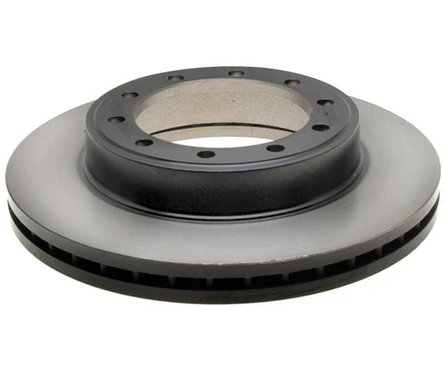 Disco Freno Raybestos 8532 - Mi Refacción