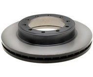 Disco Freno Raybestos 8532 - Mi Refacción
