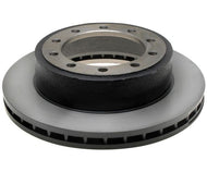 Disco Freno Raybestos 8533 - Mi Refacción