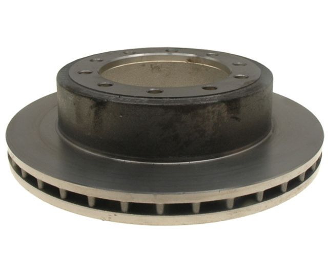 Disco Freno Raybestos 8533R - Mi Refacción