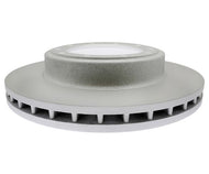 Disco Freno Raybestos 8537 - Mi Refacción