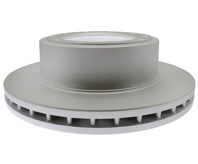 Disco Freno Raybestos 8539 - Mi Refacción