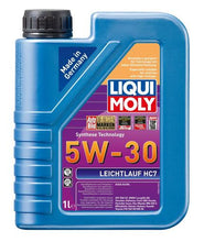 Cargar imagen en el visor de la galería, Aceite Liqui Moly 5W-30 Sintético 8541 - Mi Refacción