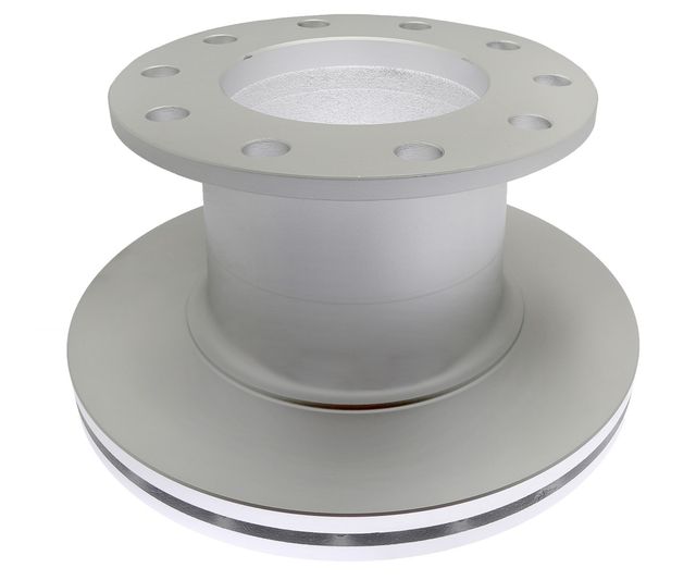 Disco Freno Raybestos 8541 - Mi Refacción