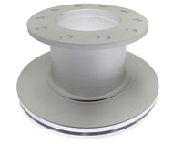 Disco Freno Raybestos 8541 - Mi Refacción