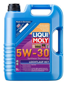 Aceite Liqui Moly 8542 - Mi Refacción