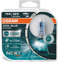 Cargar imagen en el visor de la galería, Foco Osram 85542 - Mi Refacción