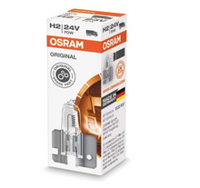 Cargar imagen en el visor de la galería, Foco Osram 85547 - Mi Refacción