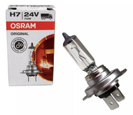 Foco Osram 85576 - Mi Refacción