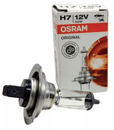 Foco Osram 85609 - Mi Refacción