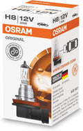 Foco Osram 85789 - Mi Refacción