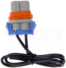 Cargar imagen en el visor de la galería, Conector Luces Dorman 85813 - Mi Refacción