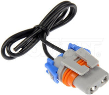 Cargar imagen en el visor de la galería, Conector Luces Dorman 85813 - Mi Refacción