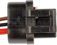 Cargar imagen en el visor de la galería, Conector Regulador De Voltaje Dorman 85854 - Mi Refacción