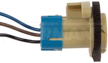 Cargar imagen en el visor de la galería, Enchufe Foco Luz De Estacionamiento Dorman 85876 - Mi Refacción