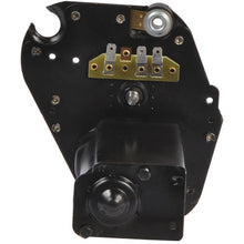 Cargar imagen en el visor de la galería, Motor Limpiaparabrisas Cardone 85-140 - Mi Refacción