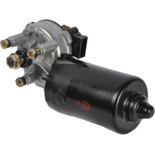 Cargar imagen en el visor de la galería, Motor Limpiaparabrisas Cardone 85-1835 - Mi Refacción