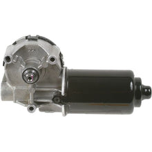 Cargar imagen en el visor de la galería, Motor Limpiaparabrisas Cardone 85-2010 - Mi Refacción