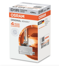 Cargar imagen en el visor de la galería, Foco Osram 86177 - Mi Refacción