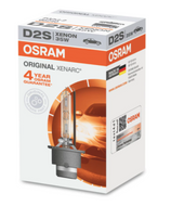 Foco Osram 86178 - Mi Refacción