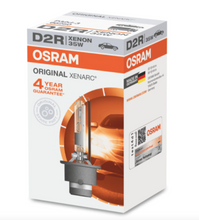 Cargar imagen en el visor de la galería, Foco Osram 86179 - Mi Refacción