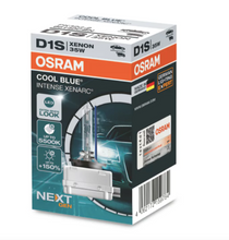 Cargar imagen en el visor de la galería, Foco Osram 86217 - Mi Refacción