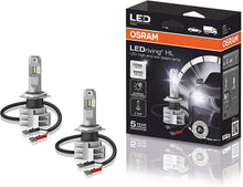 Cargar imagen en el visor de la galería, Foco Osram 86273 - Mi Refacción
