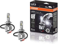 Foco Osram 86273 - Mi Refacción
