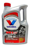 Aceite Valvoline 863771 - Mi Refacción