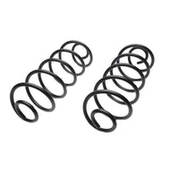 Resorte Moog 8649 - Mi Refacción