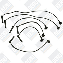 Cargar imagen en el visor de la galería, Cables Bujía Beru 865F6 - Mi Refacción