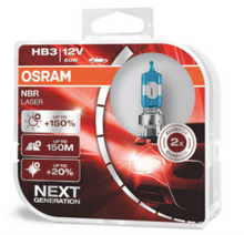 Cargar imagen en el visor de la galería, Foco Osram 86831 - Mi Refacción
