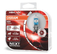 Foco Osram 86832 - Mi Refacción