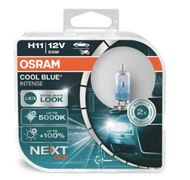 Foco Osram 86904 - Mi Refacción