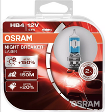 Cargar imagen en el visor de la galería, Foco Osram 86957 - Mi Refacción