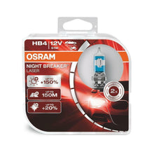 Cargar imagen en el visor de la galería, Foco Osram 87132 - Mi Refacción