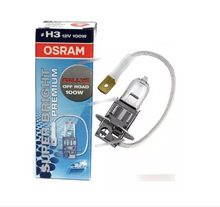 Cargar imagen en el visor de la galería, Foco Osram 87134 - Mi Refacción