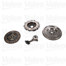 Cargar imagen en el visor de la galería, Kit Conversión Aro Dentado Clutch Valeo 874210 - Mi Refacción