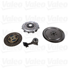 Cargar imagen en el visor de la galería, Kit Conversión Aro Dentado Clutch Valeo 874210 - Mi Refacción