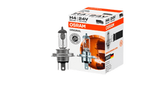 Cargar imagen en el visor de la galería, Foco Osram 87503 - Mi Refacción