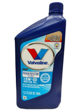 Cargar imagen en el visor de la galería, Aceite Valvoline 875238 - Mi Refacción