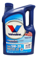 Aceite Valvoline 875282 - Mi Refacción