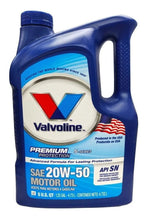 Cargar imagen en el visor de la galería, Aceite Valvoline 875381 - Mi Refacción