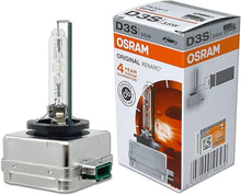 Cargar imagen en el visor de la galería, Foco Osram 87800 - Mi Refacción